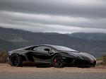 Lamborghini Aventador LP700-4 2011 года (US)